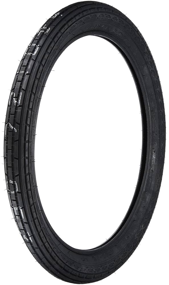 Amazon.co.jp: ダンロップ D107F 2．50-17 38L (4P) WT 242415